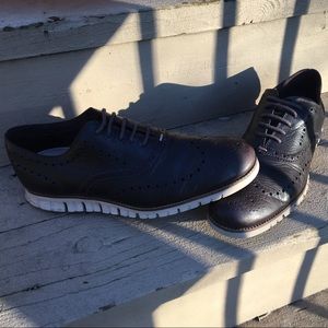 Cole Haan ZEROØGRAND